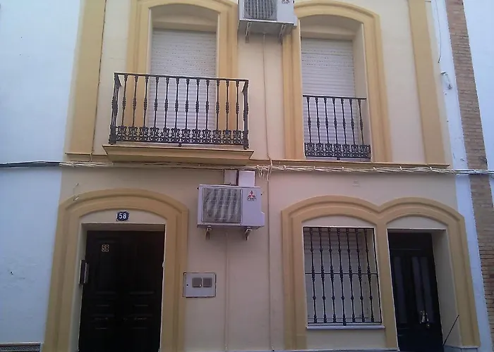 Pension Ignacio