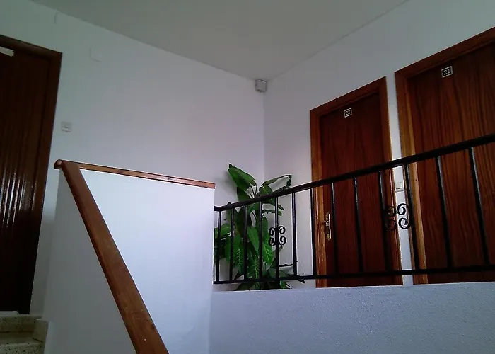 Pension Ignacio