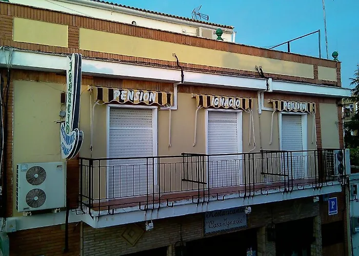 Pension Ignacio